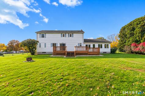 41 Sunnyview Drive Suffield CT 06078