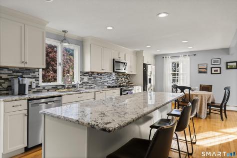 41 Sunnyview Drive Suffield CT 06078