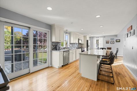 41 Sunnyview Drive Suffield CT 06078