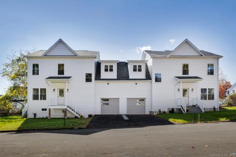 183 Vesper Street Fairfield CT 06825