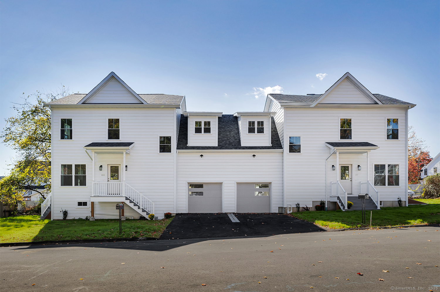 183 Vesper Street Fairfield CT 06825