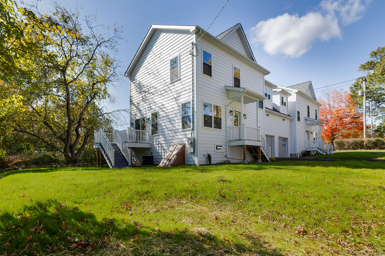 183 Vesper Street Fairfield CT 06825