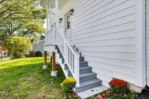 183 Vesper Street Fairfield CT 06825