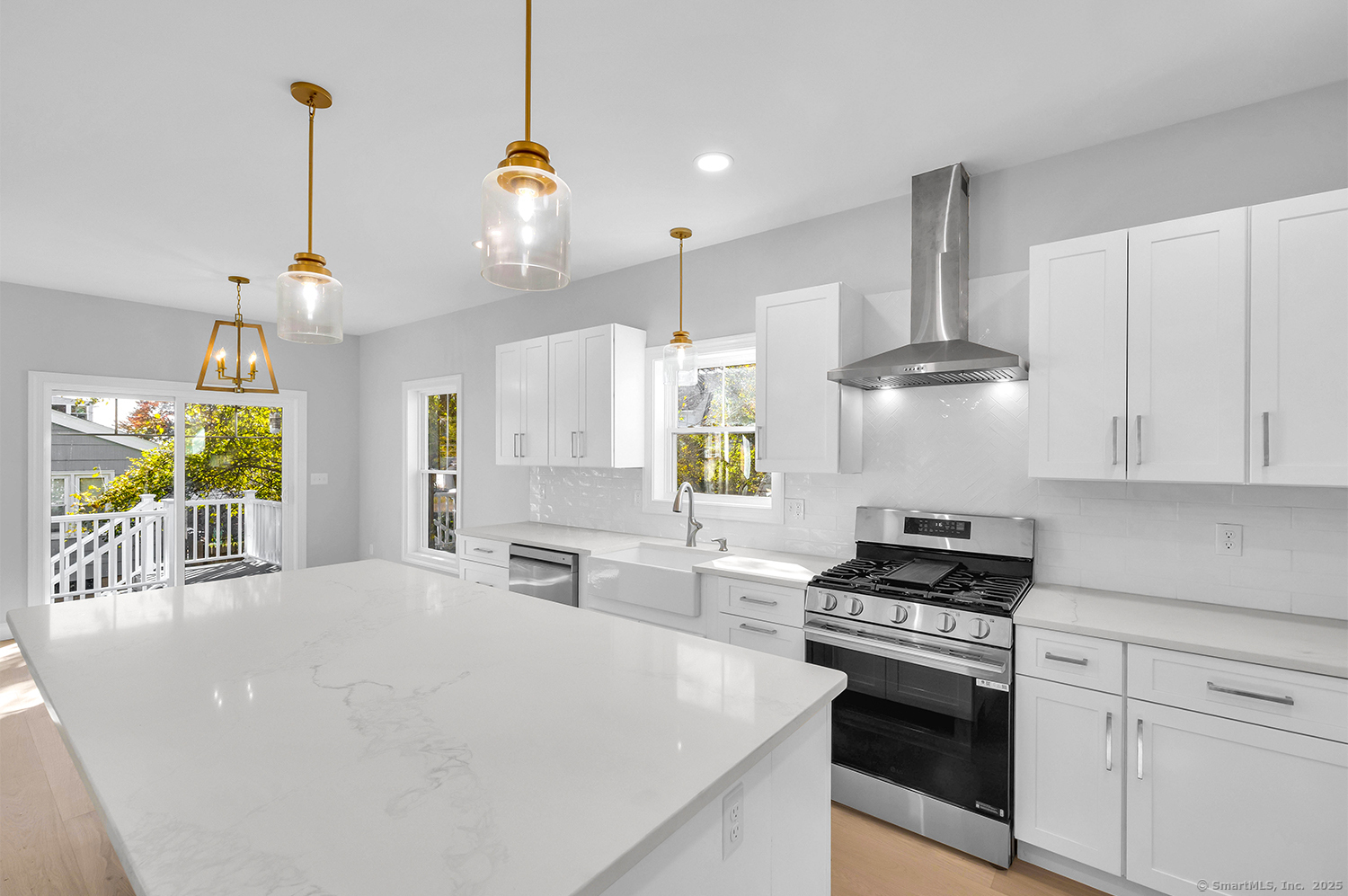 183 Vesper Street Fairfield CT 06825