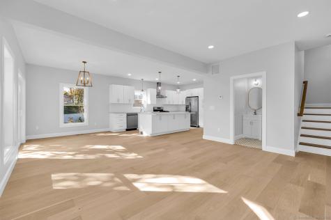 183 Vesper Street Fairfield CT 06825