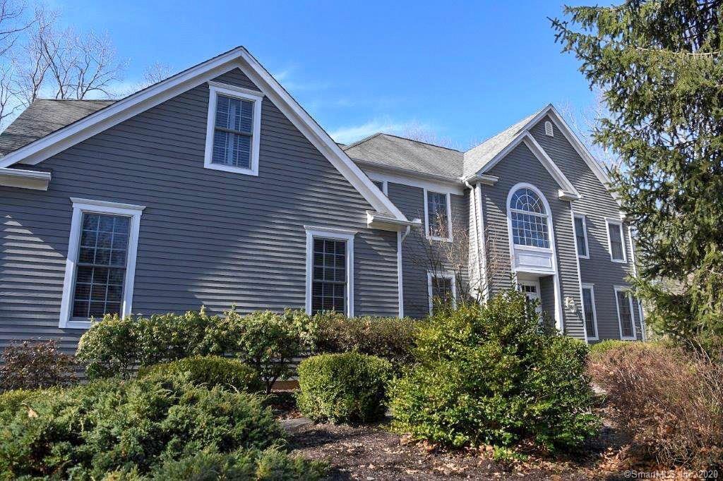27 Obtuse Rocks Road Brookfield CT 06804