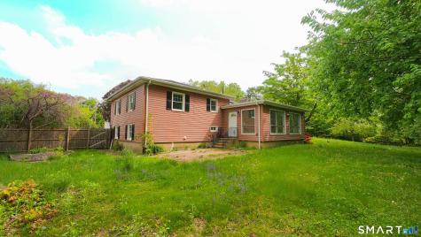 24 Sunfield Circle Waterbury CT 06708