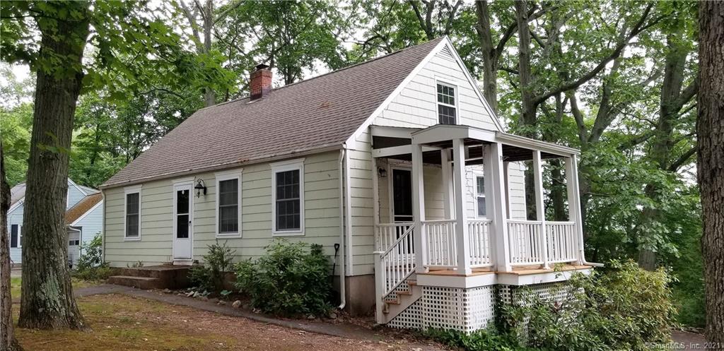 5 Murlyn Road Hamden CT 06518