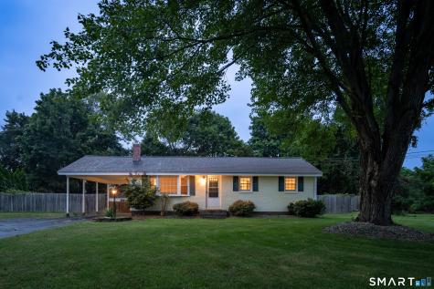 31 Barbara Road Vernon CT 06066