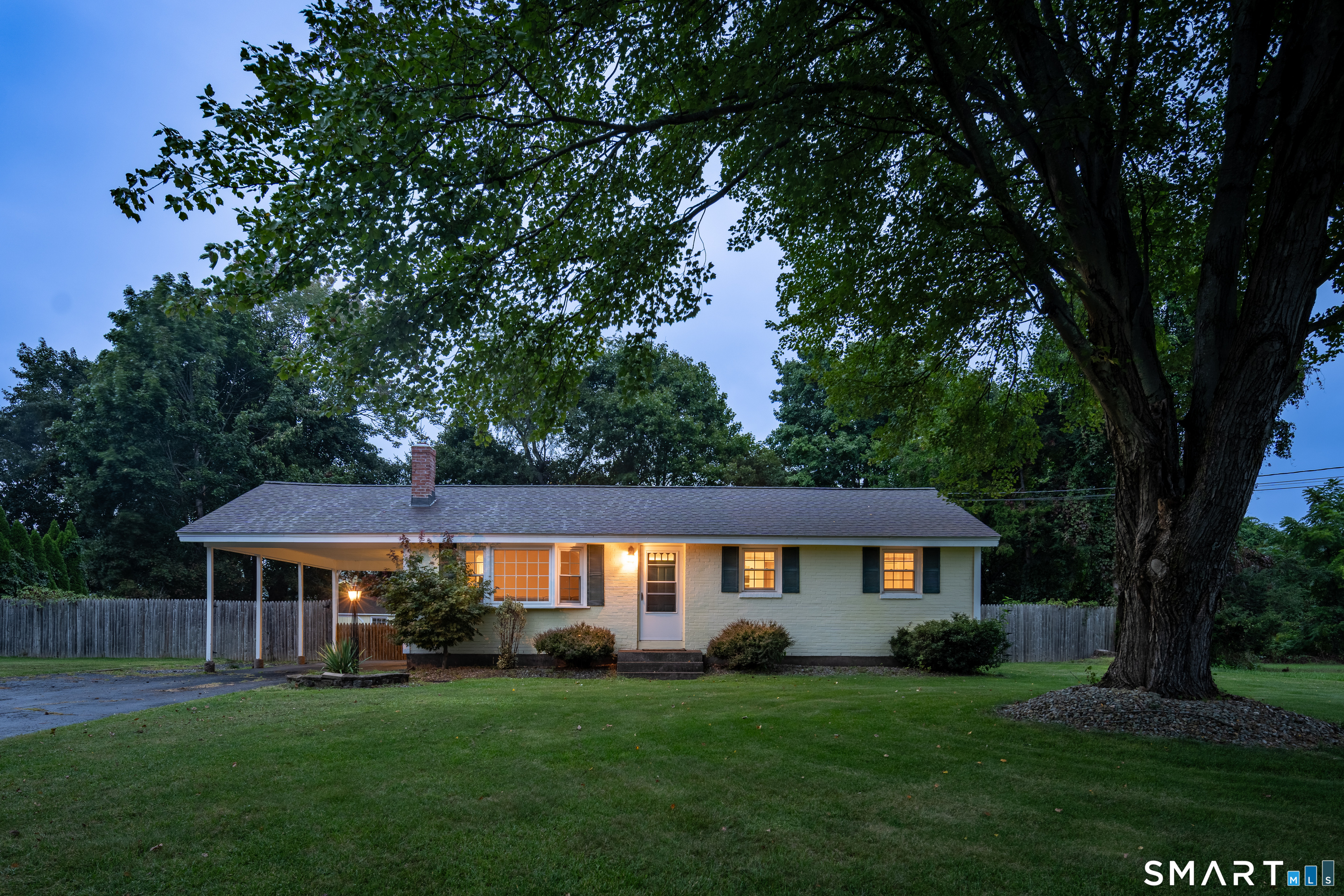 31 Barbara Road Vernon CT 06066
