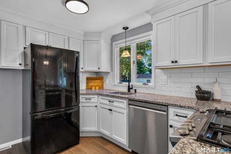 31 Barbara Road Vernon CT 06066