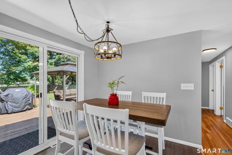 31 Barbara Road Vernon CT 06066