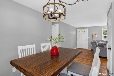 31 Barbara Road Vernon CT 06066