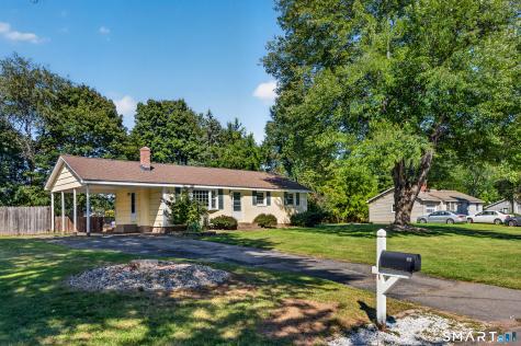 31 Barbara Road Vernon CT 06066