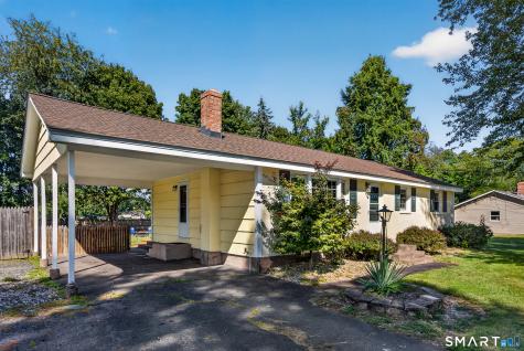 31 Barbara Road Vernon CT 06066