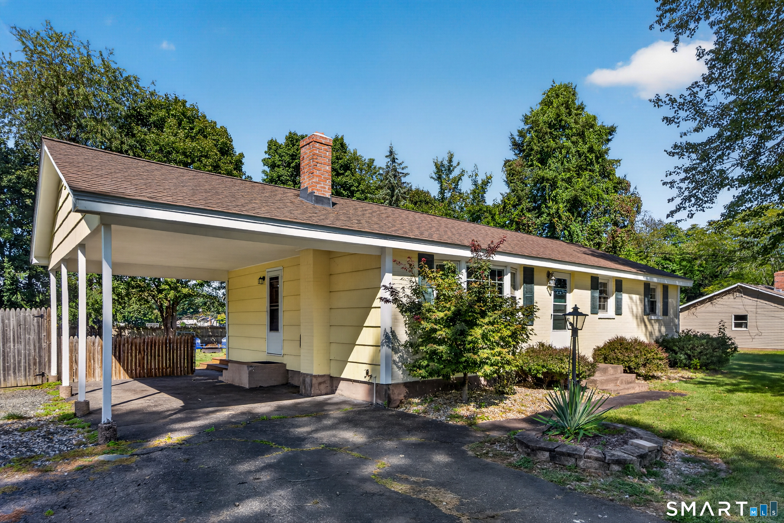 31 Barbara Road Vernon CT 06066