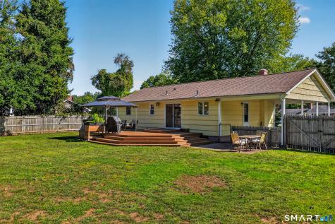 31 Barbara Road Vernon CT 06066