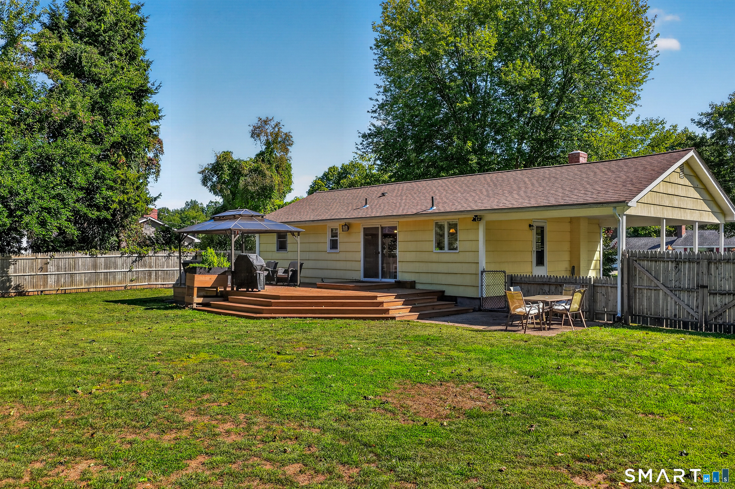 31 Barbara Road Vernon CT 06066