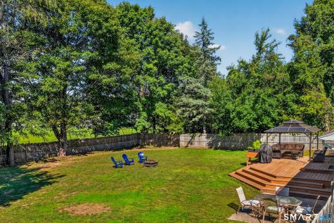 31 Barbara Road Vernon CT 06066