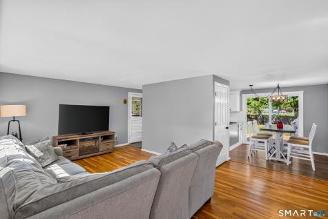 31 Barbara Road Vernon CT 06066