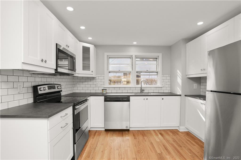 9 Nolan Street Norwalk CT 06850