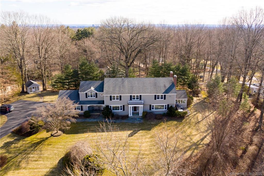 75 Hunter Drive West Hartford CT 06107