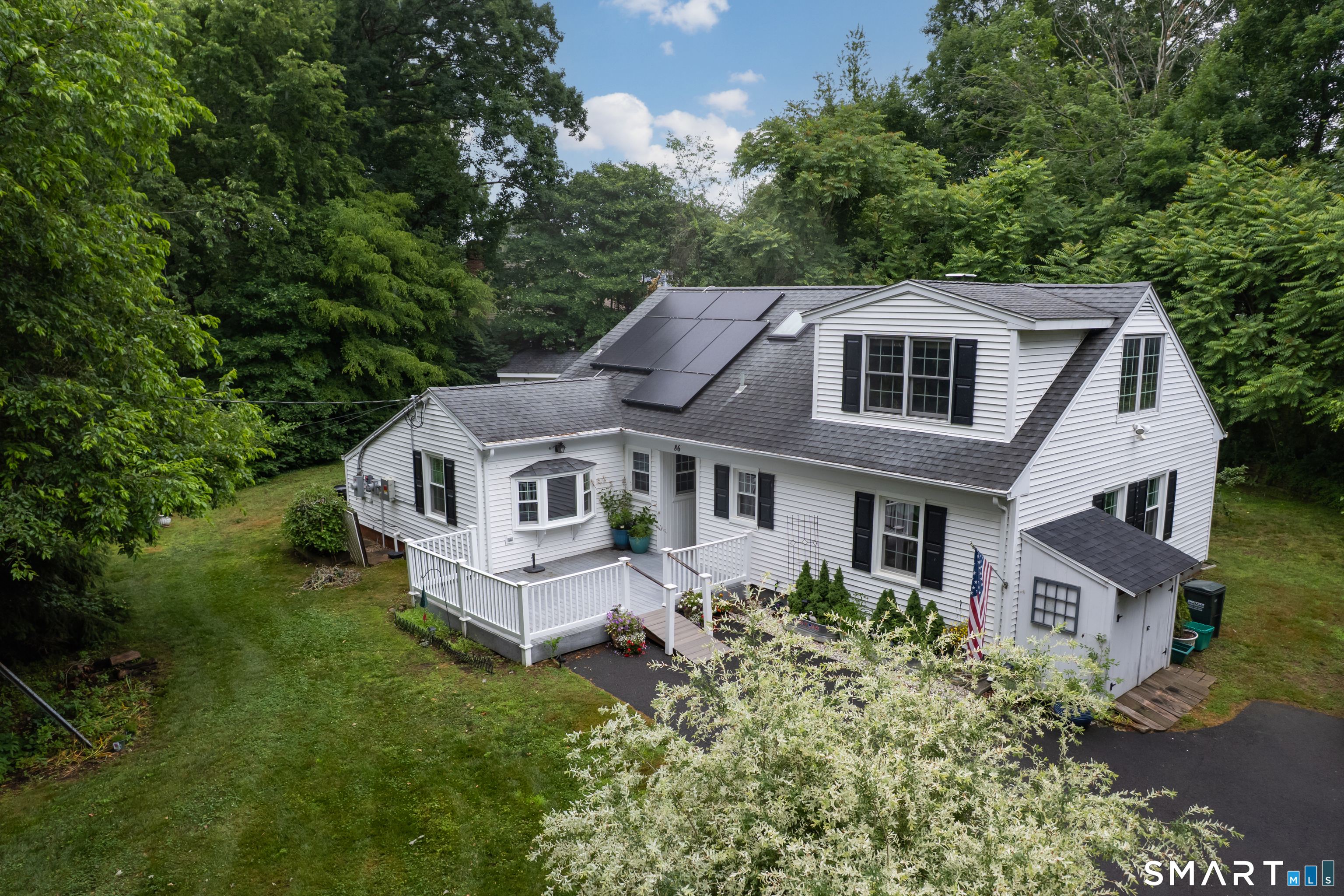 86 Davis Drive Guilford CT 06437