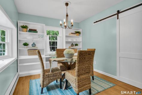 86 Davis Drive Guilford CT 06437