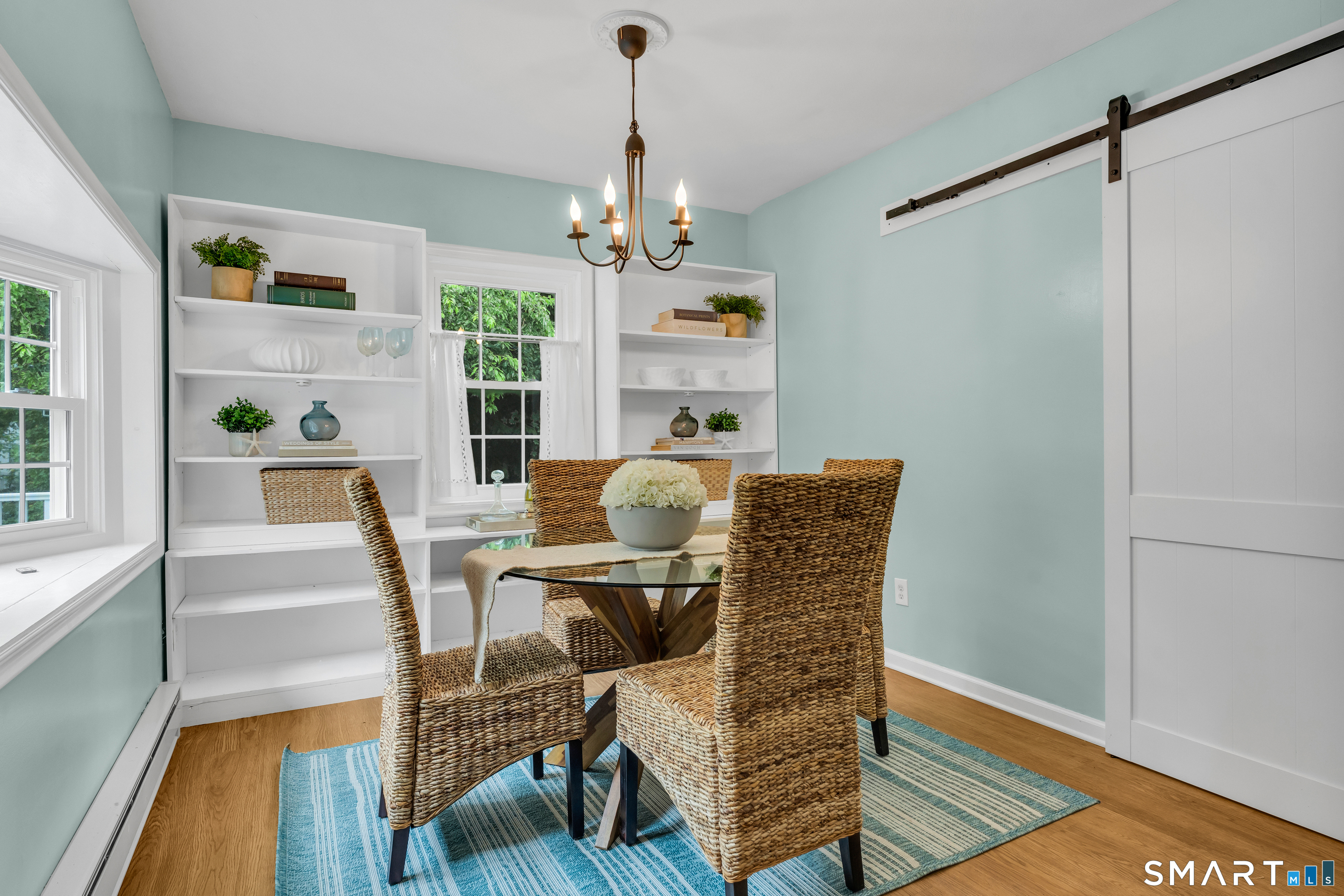 86 Davis Drive Guilford CT 06437
