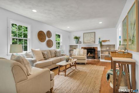 86 Davis Drive Guilford CT 06437