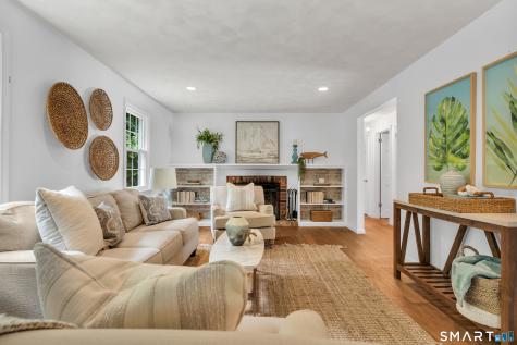 86 Davis Drive Guilford CT 06437