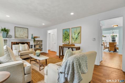 86 Davis Drive Guilford CT 06437