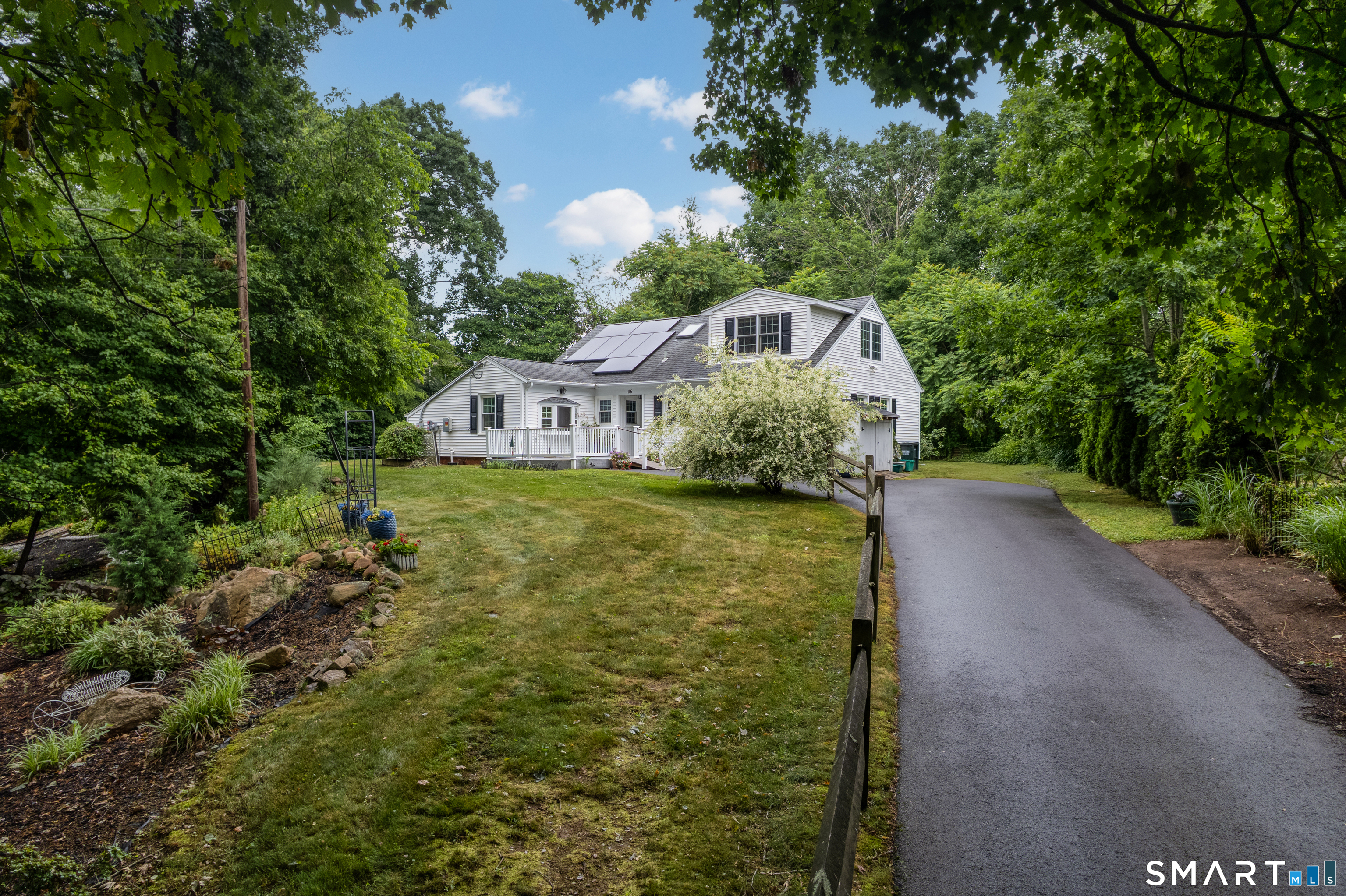 86 Davis Drive Guilford CT 06437