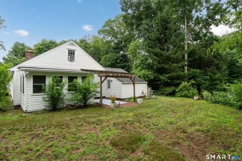 86 Davis Drive Guilford CT 06437