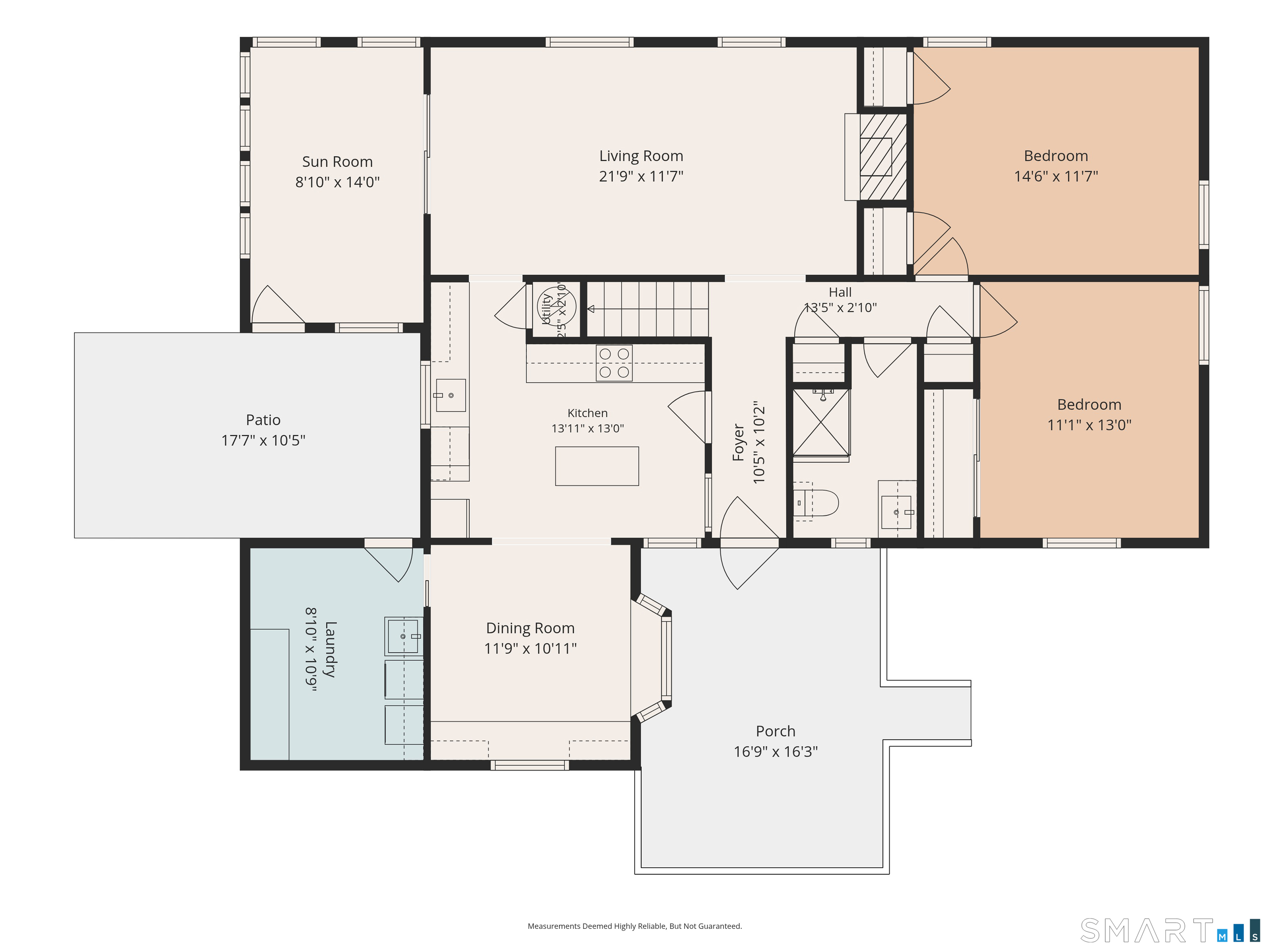 86 Davis Drive Guilford CT 06437
