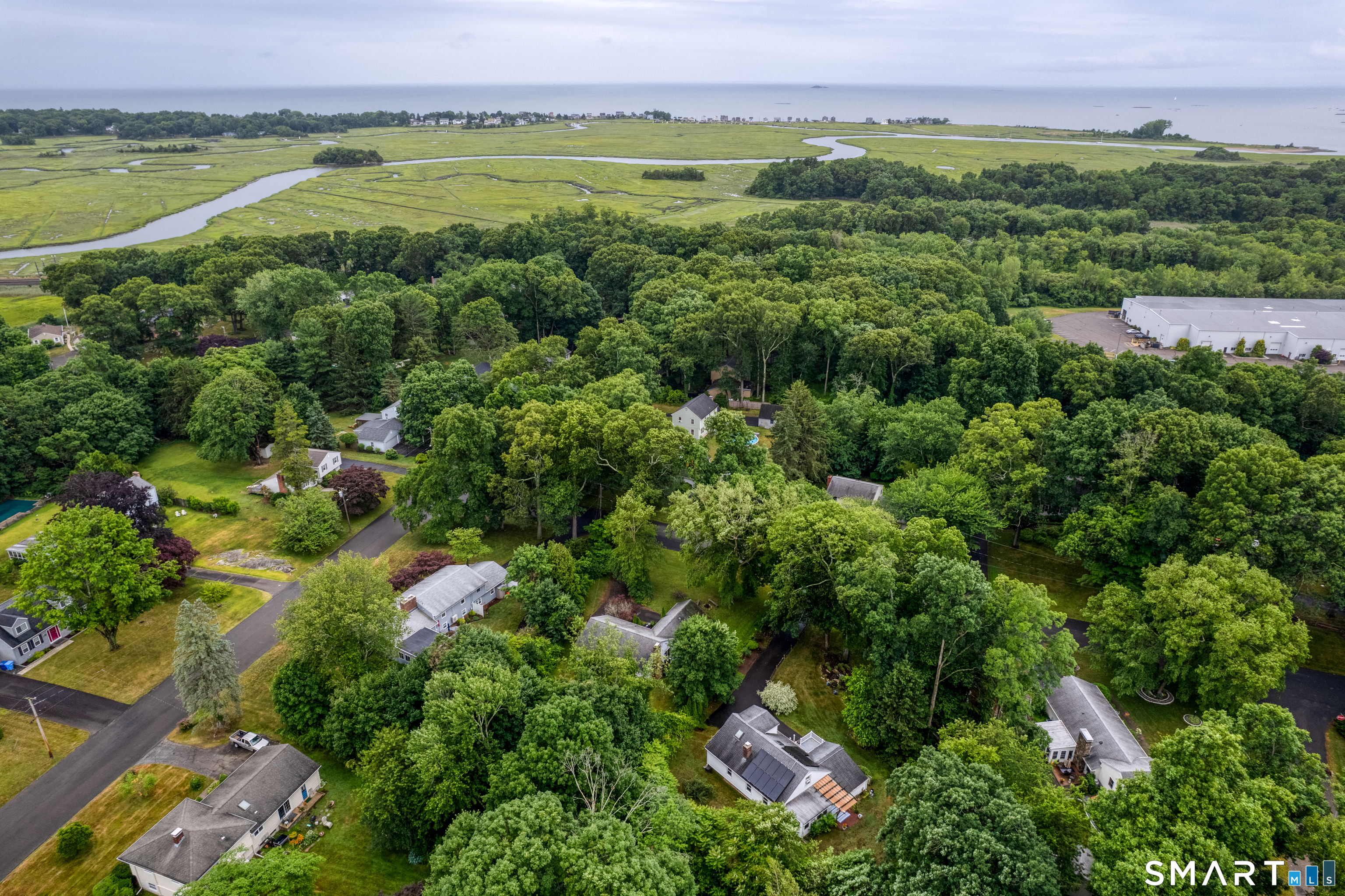 86 Davis Drive Guilford CT 06437