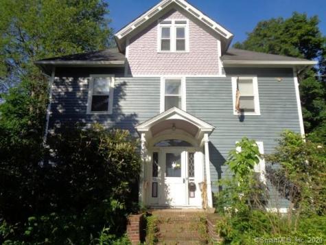 331 Migeon Avenue Torrington CT 06790