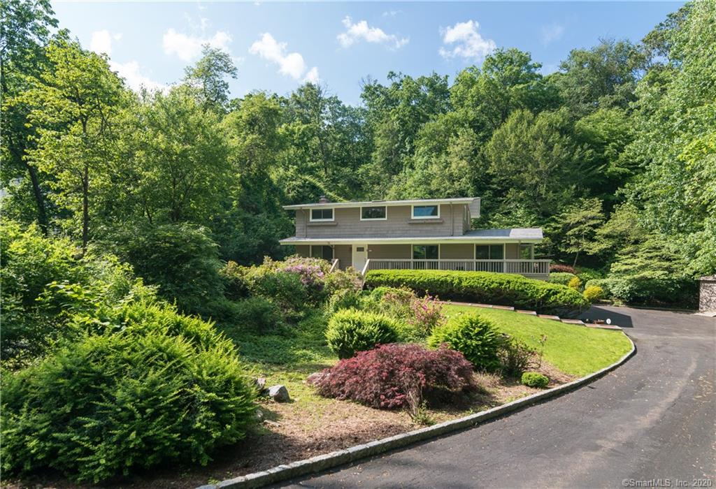 93 Macgregor Drive Stamford CT 06902