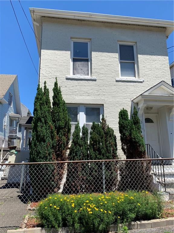 325 Pearl Street Bridgeport CT 06608