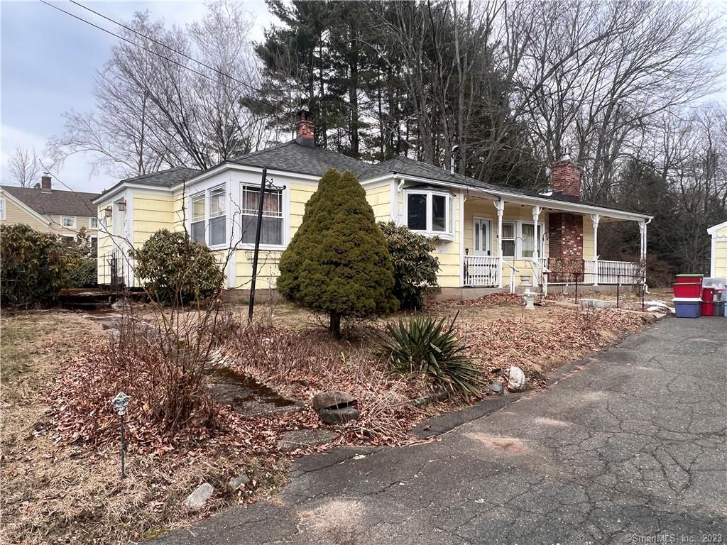 11 East Hill Road Canton CT 06019