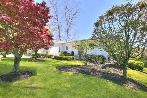 17 Dock Road Norwalk CT 06854