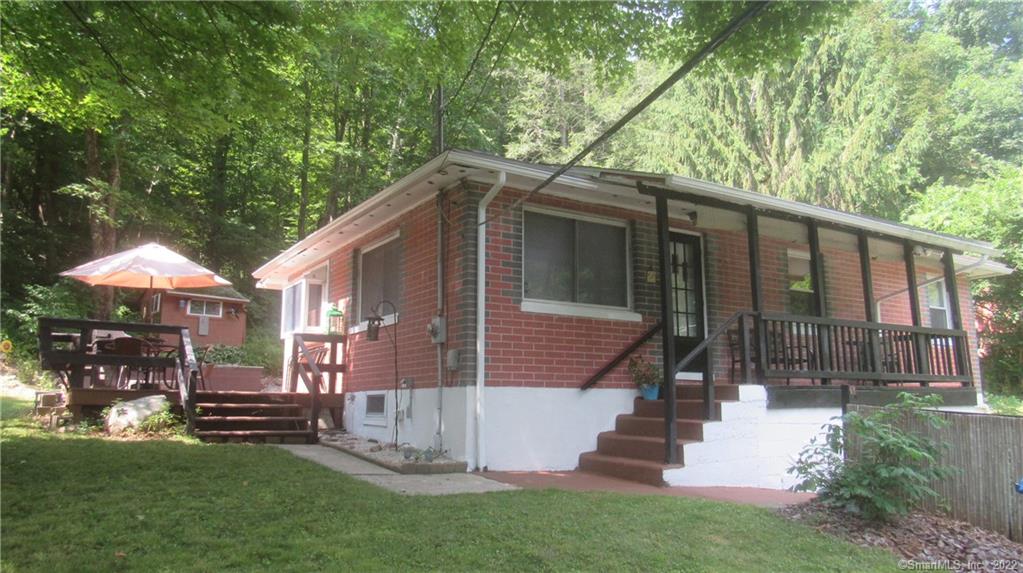 107 Walnut Hill Road Thomaston CT 06787
