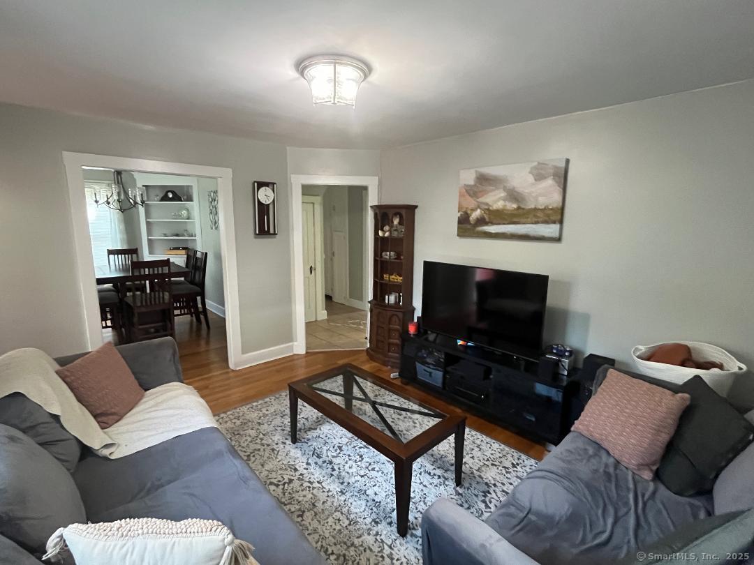 36 Pratt Street Norwich CT 06360