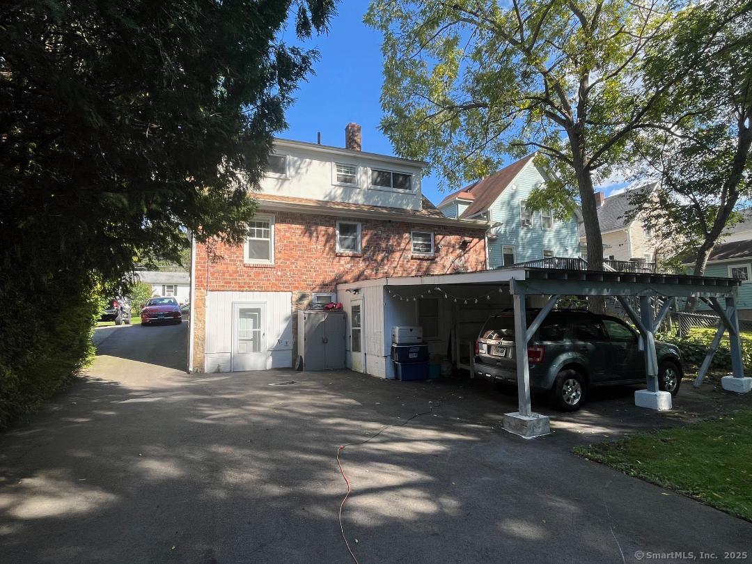 36 Pratt Street Norwich CT 06360