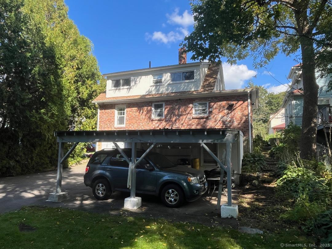 36 Pratt Street Norwich CT 06360