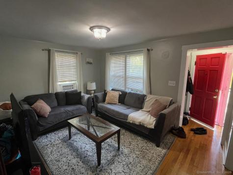 36 Pratt Street Norwich CT 06360