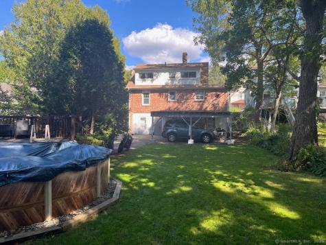 36 Pratt Street Norwich CT 06360