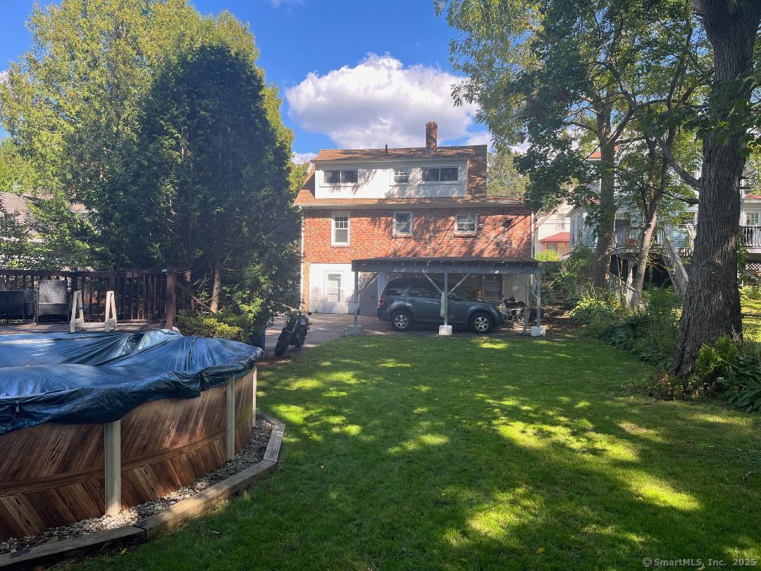 36 Pratt Street Norwich CT 06360