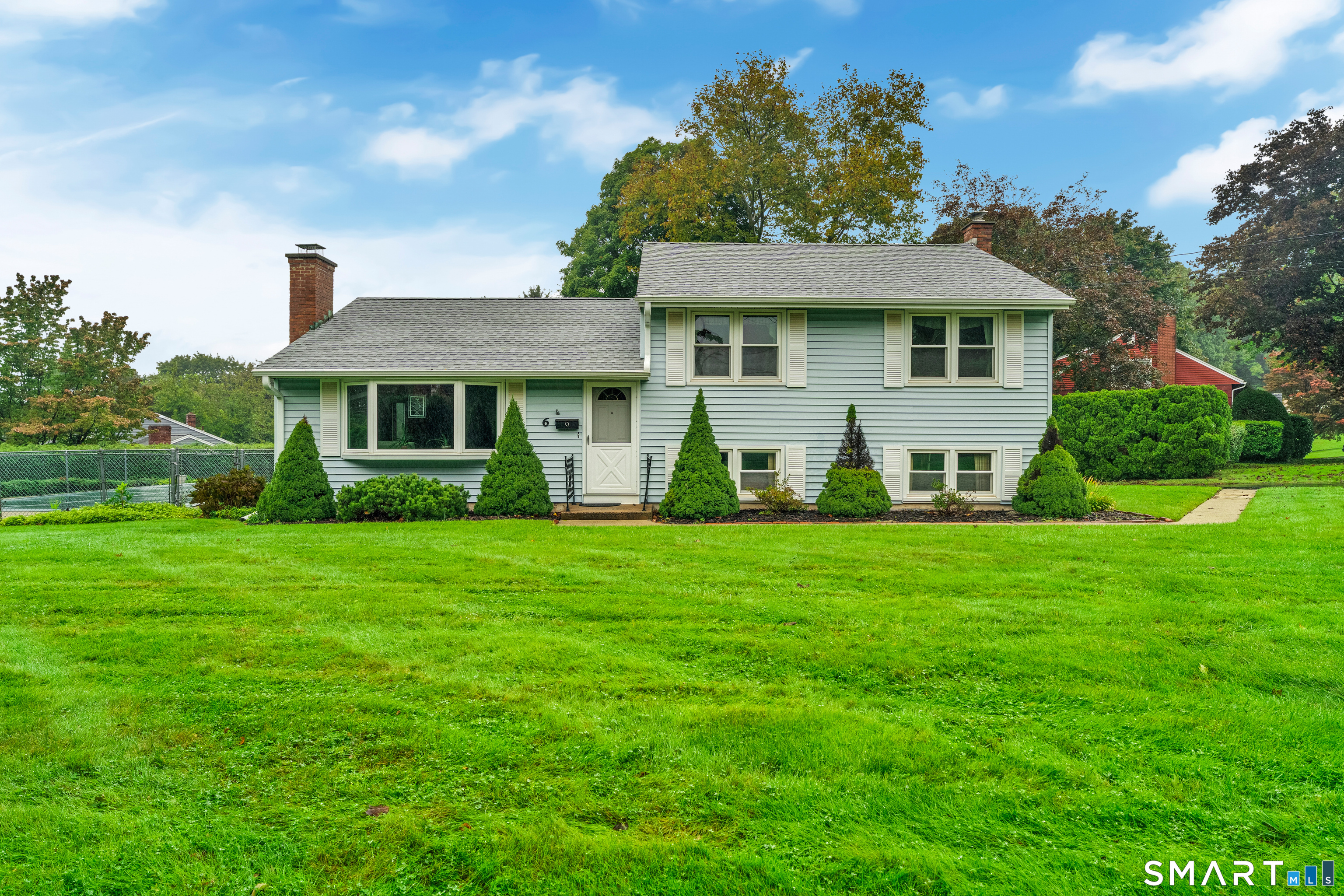 6 Reynolds Drive Wallingford CT 06492
