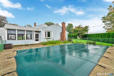 6 Reynolds Drive Wallingford CT 06492